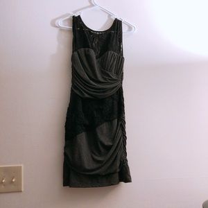 Pre owned Sexy Evening Dress (S)